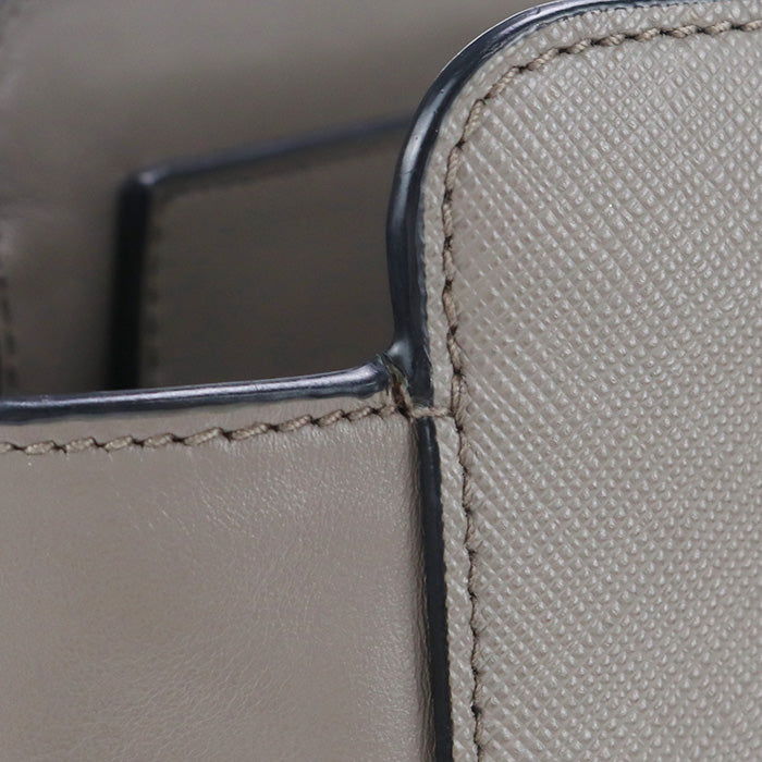 PRADA 2WAY PR90036 Tote Bag leather/2WAYTote Bag Women