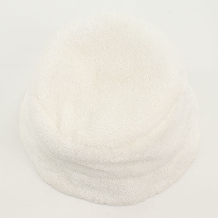 PRADA Bucket hat Terry cloth PR90491 hat polyester/Bucket hat Women