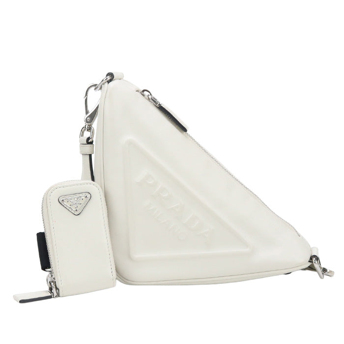 PRADA PR92175 Shoulder Bag leather/Shoulder Bag Women