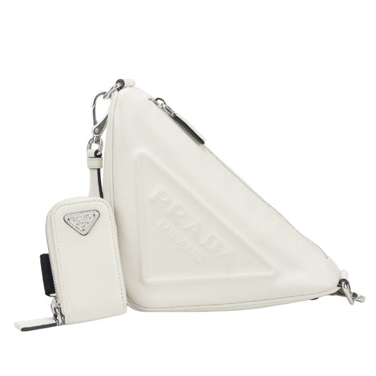 PRADA PR92175 Shoulder Bag leather/Shoulder Bag Women