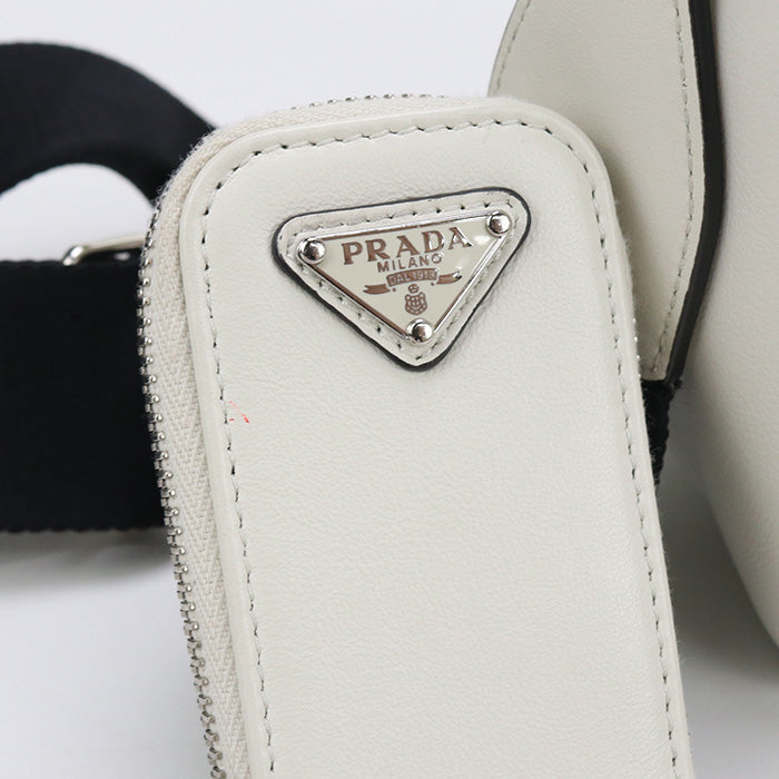 PRADA PR92175 Shoulder Bag leather/Shoulder Bag Women