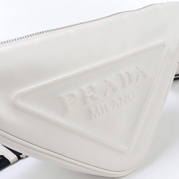 PRADA PR92175 Shoulder Bag leather/Shoulder Bag Women