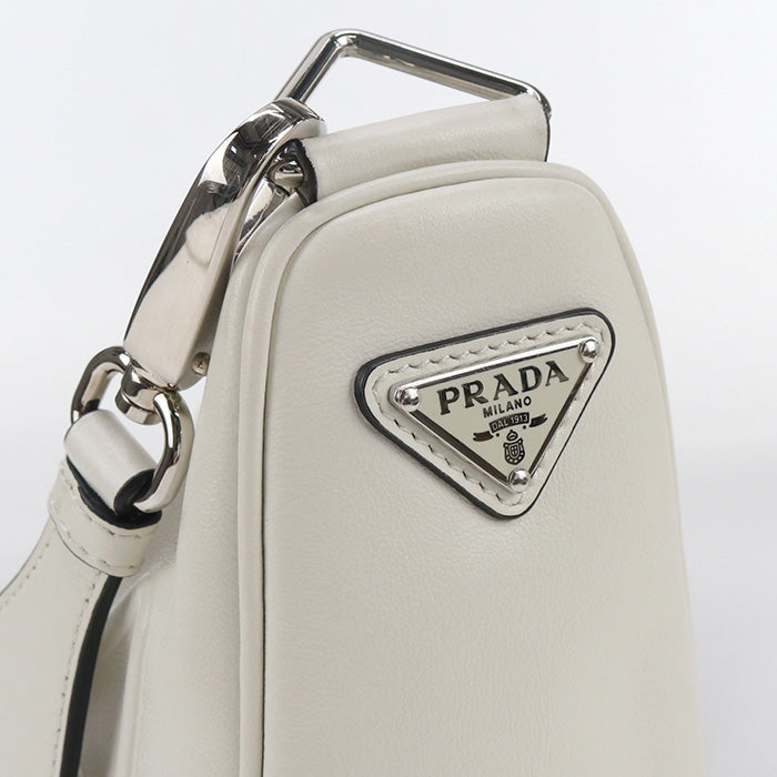 PRADA PR92175 Shoulder Bag leather/Shoulder Bag Women