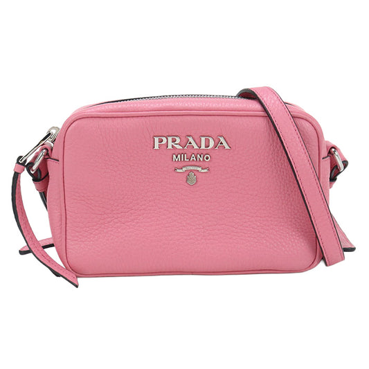 PRADA PR92398 Shoulder Bag leather/Shoulder Bag Women