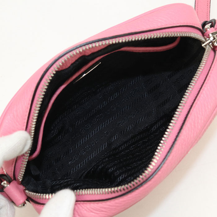 PRADA PR92398 Shoulder Bag leather/Shoulder Bag Women