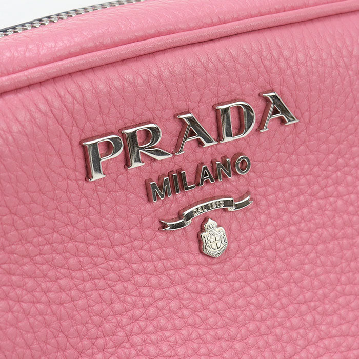 PRADA PR92398 Shoulder Bag leather/Shoulder Bag Women