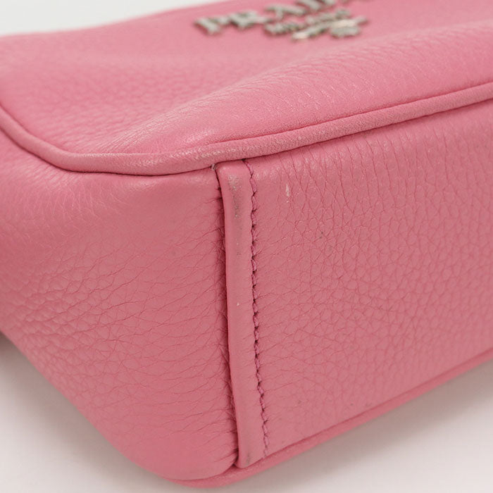 PRADA PR92398 Shoulder Bag leather/Shoulder Bag Women