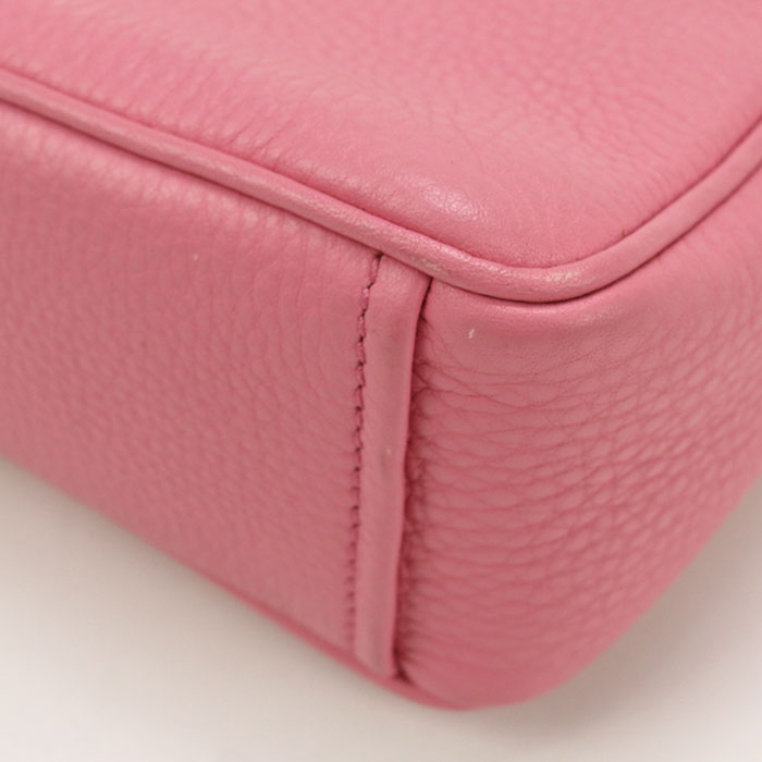 PRADA PR92398 Shoulder Bag leather/Shoulder Bag Women