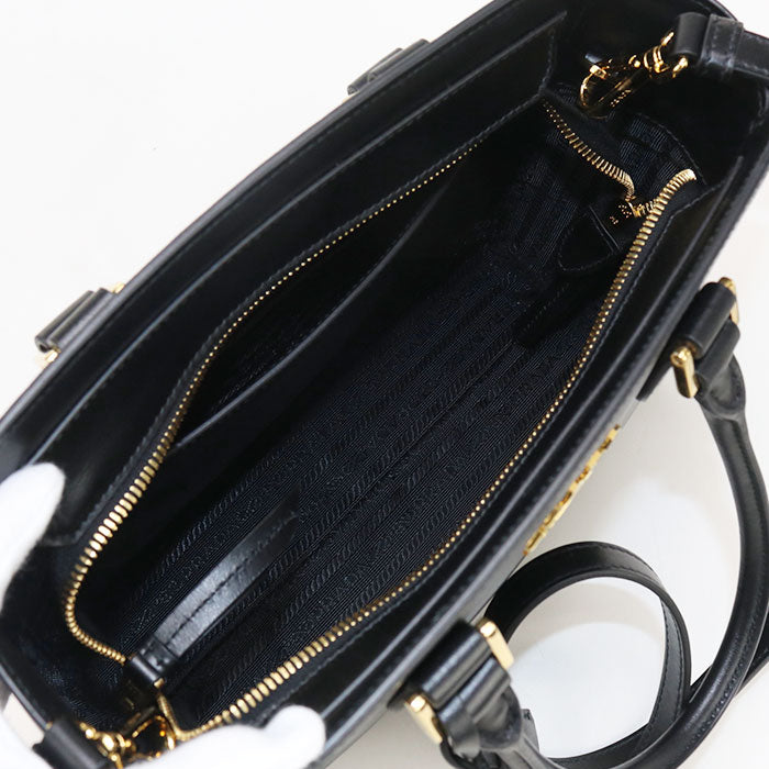 PRADA 2WAY Safiano leather PR92653 Handbag/2WAY handbag Women