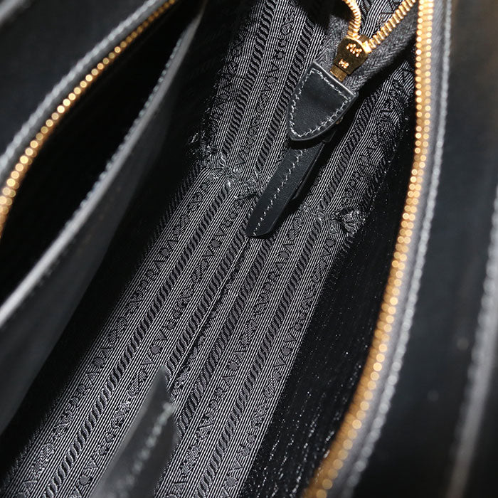 PRADA 2WAY Safiano leather PR92653 Handbag/2WAY handbag Women