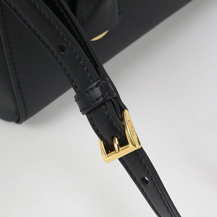 PRADA 2WAY Safiano leather PR92653 Handbag/2WAY handbag Women