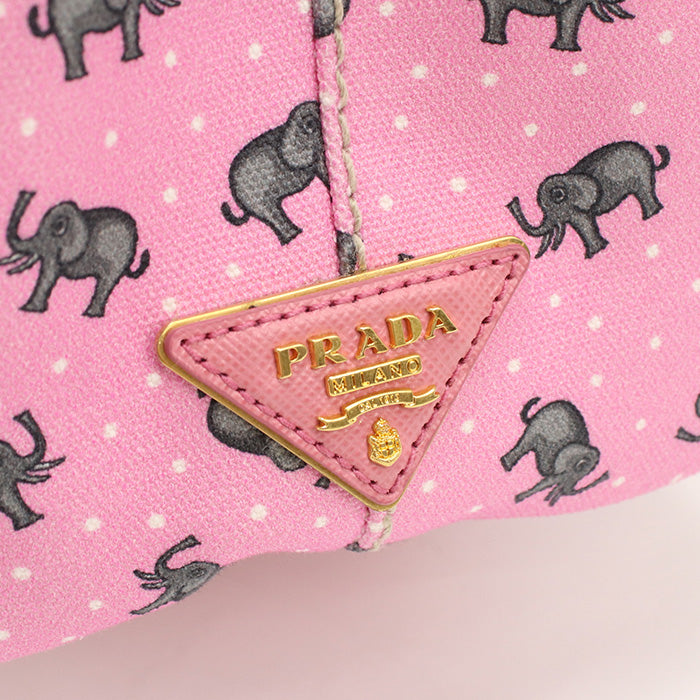 PRADA 2WAY Canapa PR92886 Tote Bag canvas/2WAYTote Bag Women