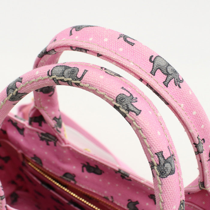 PRADA 2WAY Canapa PR92886 Tote Bag canvas/2WAYTote Bag Women