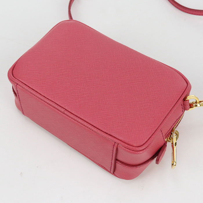 PRADA PR92898 Shoulder Bag leather/Shoulder Bag Women