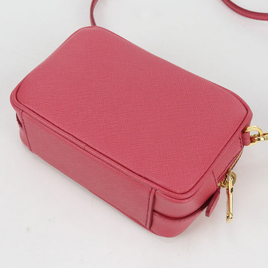 PRADA PR92898 Shoulder Bag leather/Shoulder Bag Women