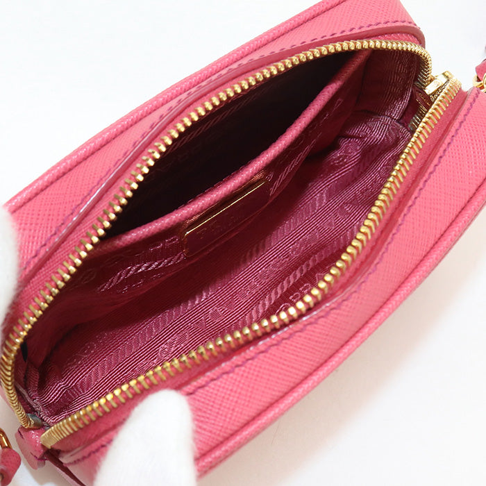 PRADA PR92898 Shoulder Bag leather/Shoulder Bag Women