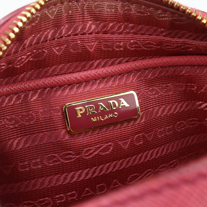 PRADA PR92898 Shoulder Bag leather/Shoulder Bag Women