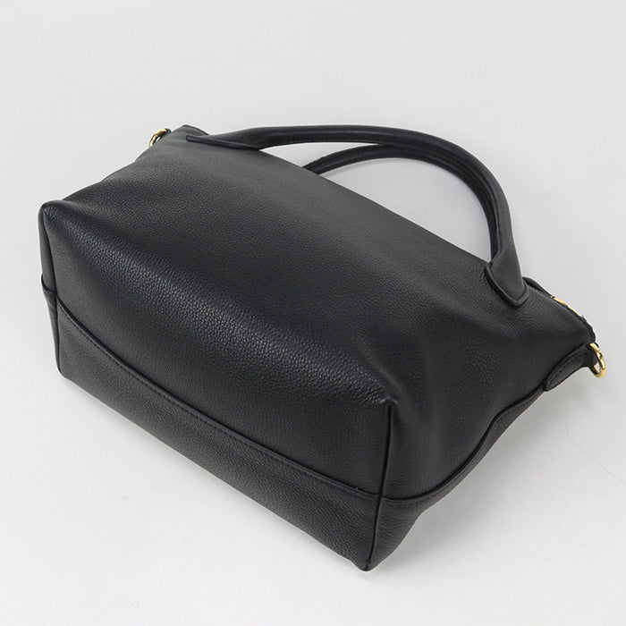 PRADA 2WAY PR92996 Handbag leather/2WAY handbag Women