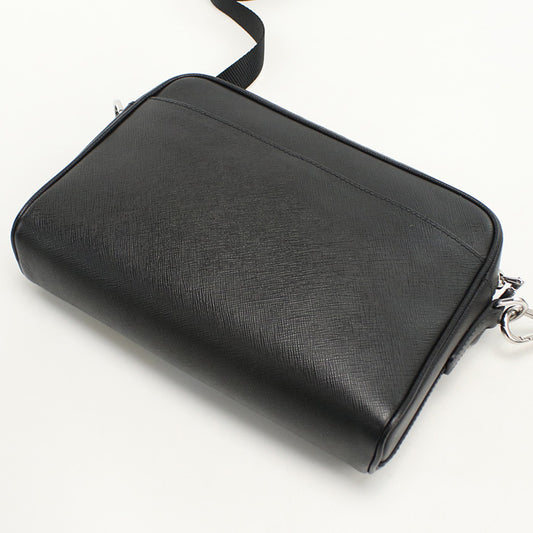 PRADA Safiano leather PR93030 Shoulder Bag/Shoulder Bag mens