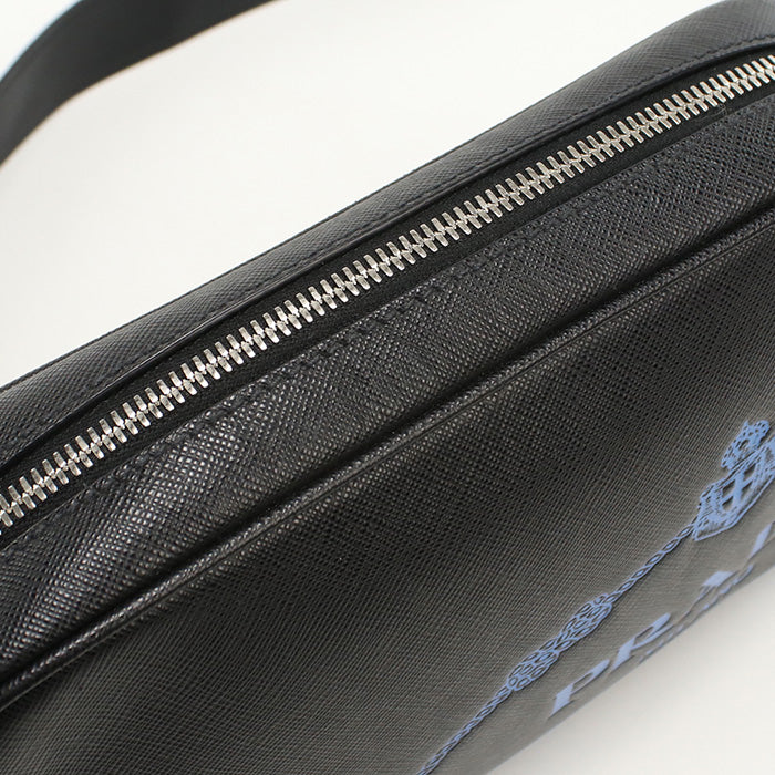 PRADA Safiano leather PR93030 Shoulder Bag/Shoulder Bag mens