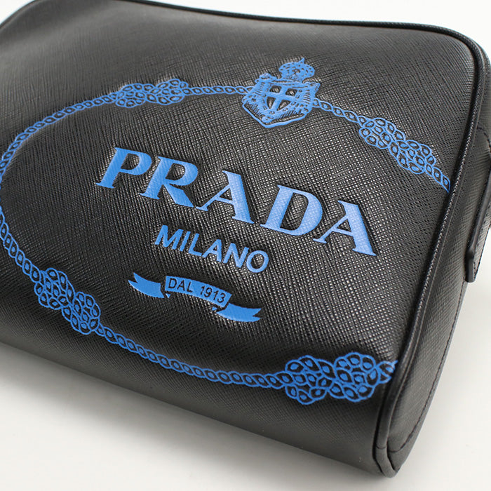 PRADA Safiano leather PR93030 Shoulder Bag/Shoulder Bag mens