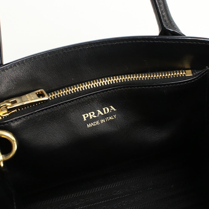 PRADA 2WAYTote Bag monochrome PR93073 Tote Bag/2WAYTote Bag Women