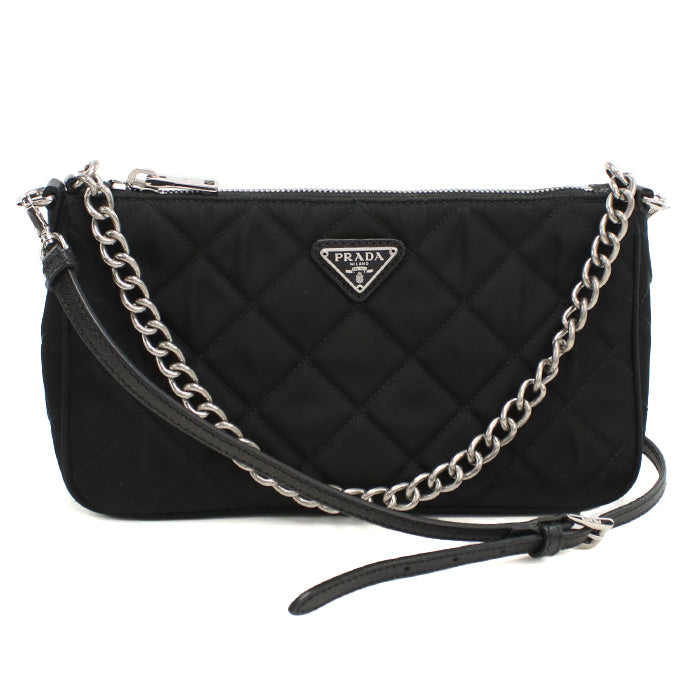 PRADA 2WAYShoulder Bag PR93078 Shoulder Bag Nylon/2WAYShoulder Bag Women