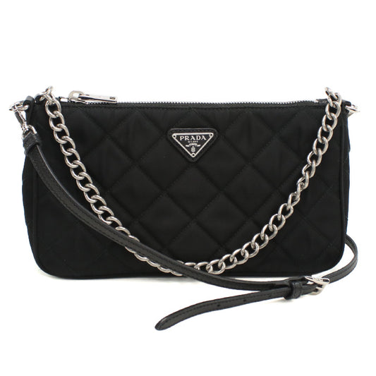 PRADA 2WAYShoulder Bag PR93078 Shoulder Bag Nylon/2WAYShoulder Bag Women