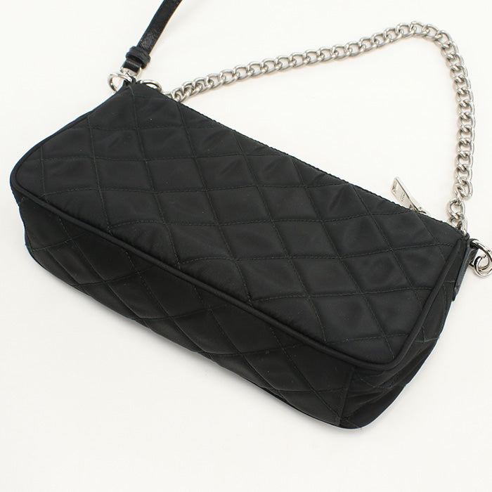 PRADA 2WAYShoulder Bag PR93078 Shoulder Bag Nylon/2WAYShoulder Bag Women