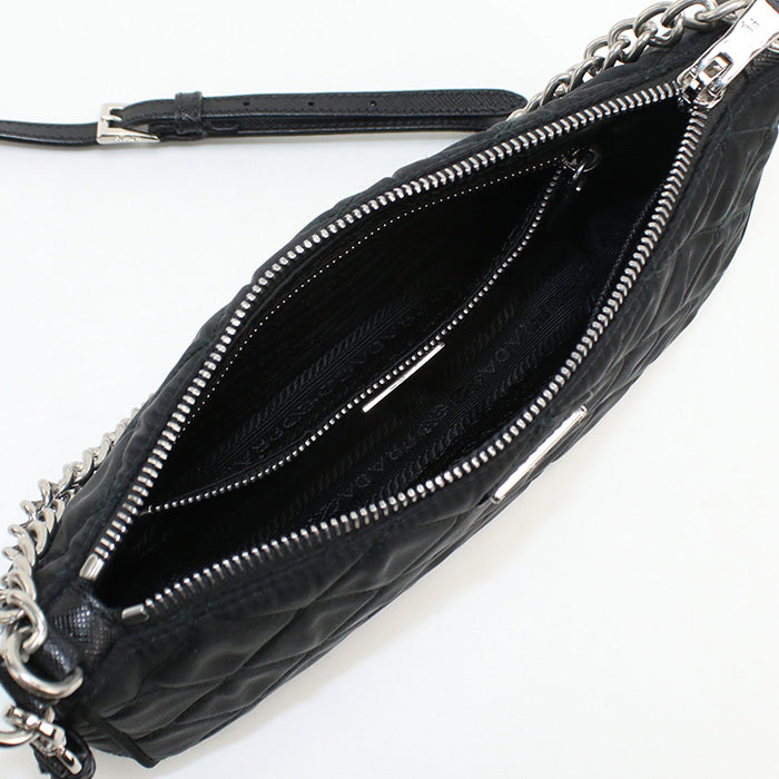 PRADA 2WAYShoulder Bag PR93078 Shoulder Bag Nylon/2WAYShoulder Bag Women