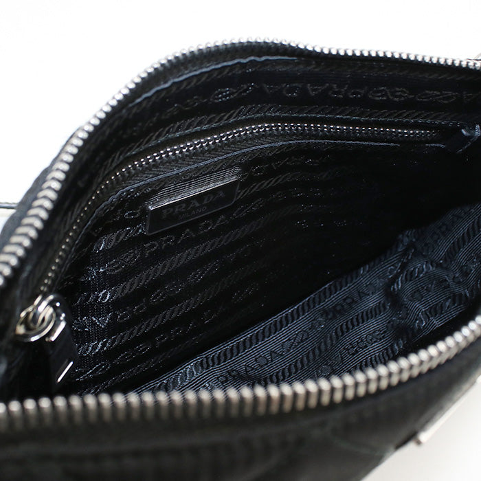 PRADA 2WAYShoulder Bag PR93078 Shoulder Bag Nylon/2WAYShoulder Bag Women