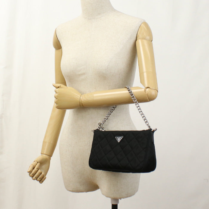 PRADA 2WAYShoulder Bag PR93078 Shoulder Bag Nylon/2WAYShoulder Bag Women