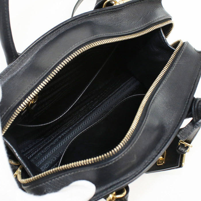 PRADA 2WAY Esplanade PR93297 Handbag/2WAY handbag Women