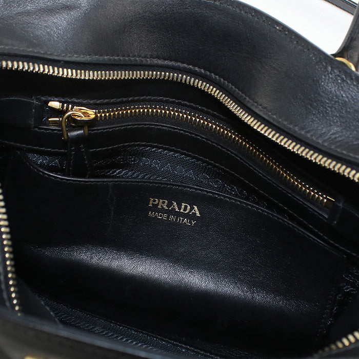 PRADA 2WAY Esplanade PR93297 Handbag/2WAY handbag Women
