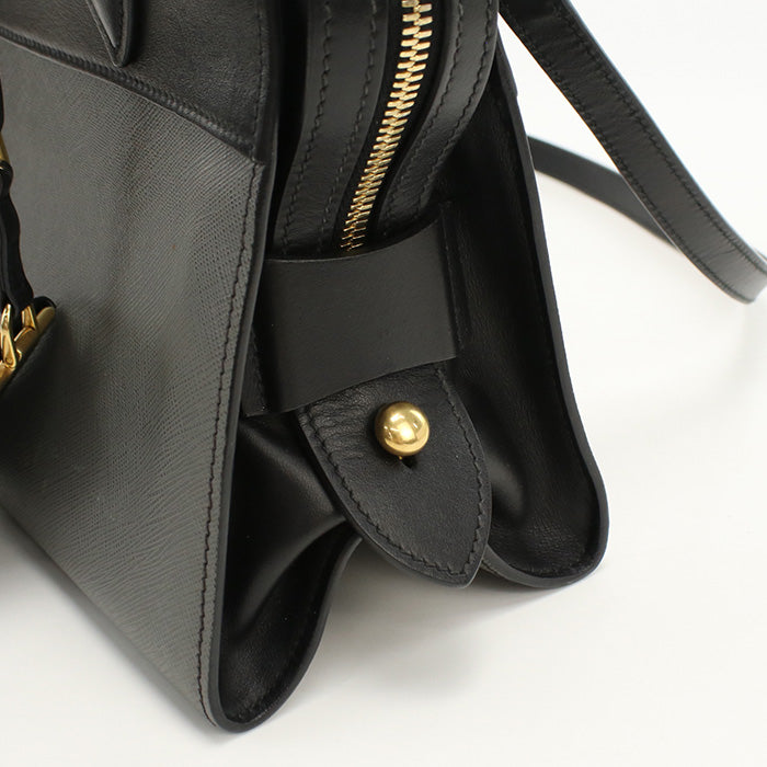 PRADA 2WAY Esplanade PR93297 Handbag/2WAY handbag Women