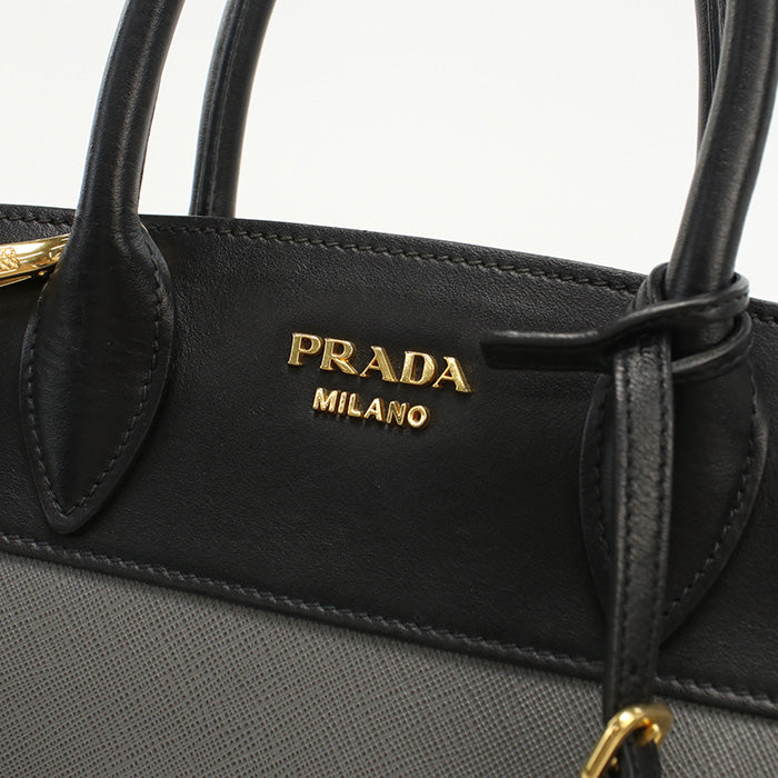 PRADA 2WAY Esplanade PR93297 Handbag/2WAY handbag Women