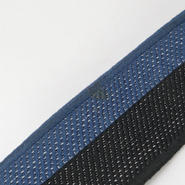 PRADA Triangle 2VH155 Diagonal shoulder bag leather mens