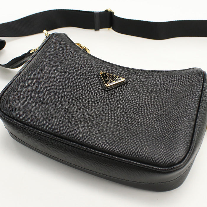 PRADA Mini bag PR93649 Shoulder Bag/Mini bag Women