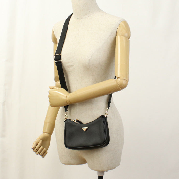 PRADA Mini bag PR93649 Shoulder Bag/Mini bag Women