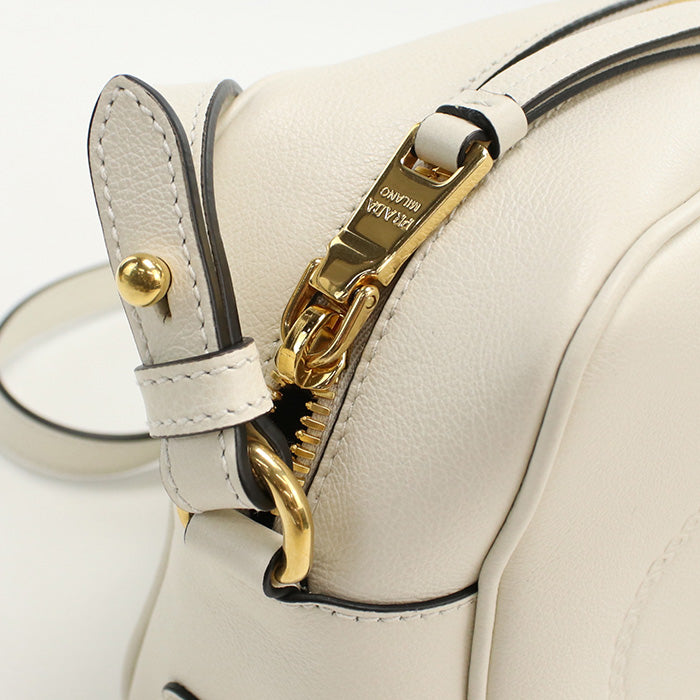 PRADA Small Shoulder Bag PR93772 Shoulder Bag leather/Small Shoulder Bag Women