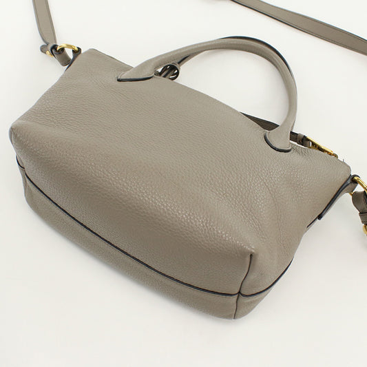 PRADA 2WAY handbag PR93779 Handbag leather/2WAY handbag Women