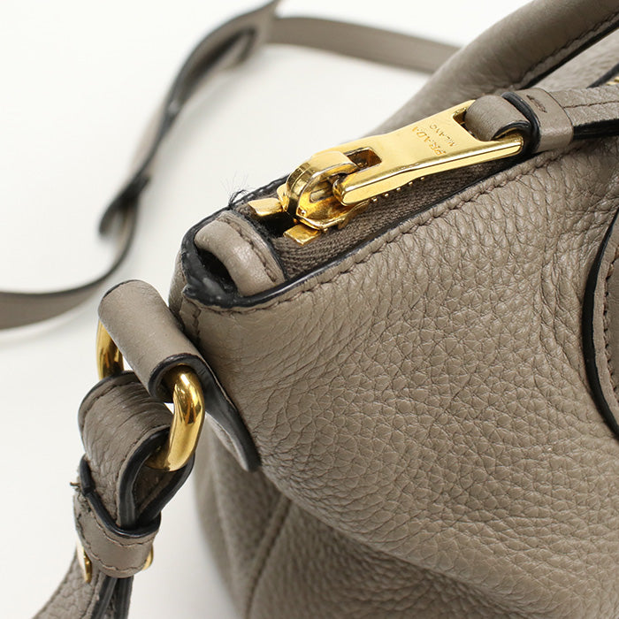 PRADA 2WAY handbag PR93779 Handbag leather/2WAY handbag Women