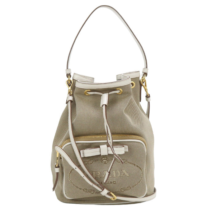 PRADA Bucket bag PR93792 Handbag/Bucket bag Women