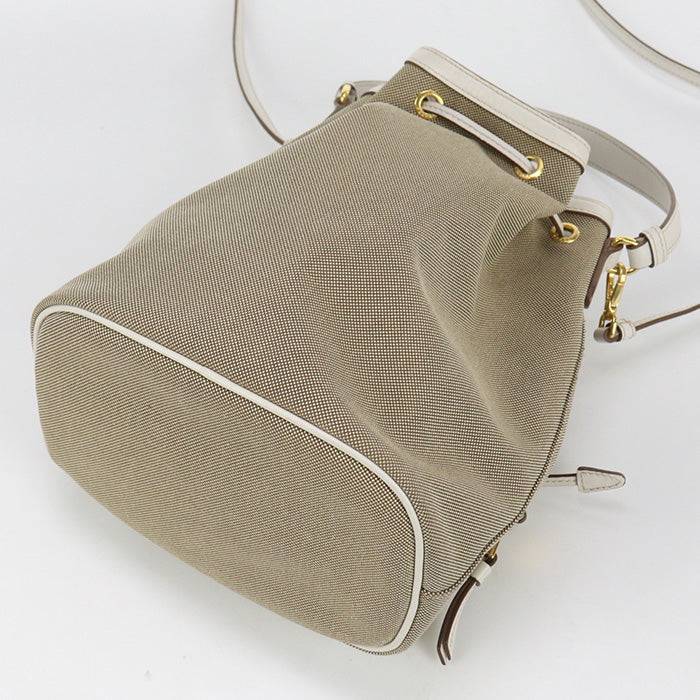 PRADA Bucket bag PR93792 Handbag/Bucket bag Women