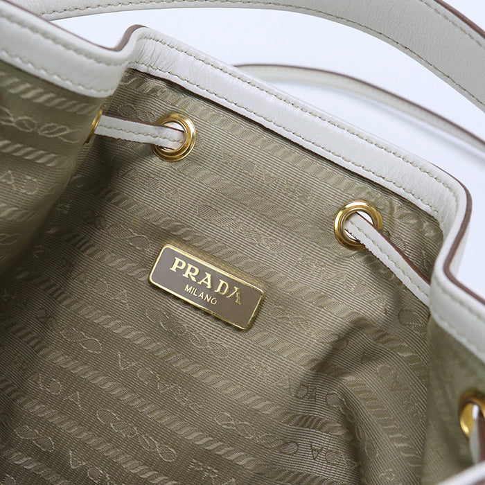 PRADA Bucket bag PR93792 Handbag/Bucket bag Women