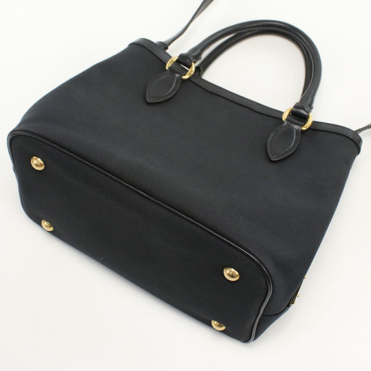 PRADA 2WAY PR93837 Tote Bag canvas/2WAYTote Bag Women
