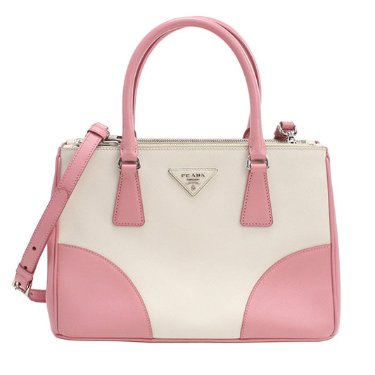 PRADA 2WAY Galleria PR94422 Tote Bag/2WAYTote Bag Women