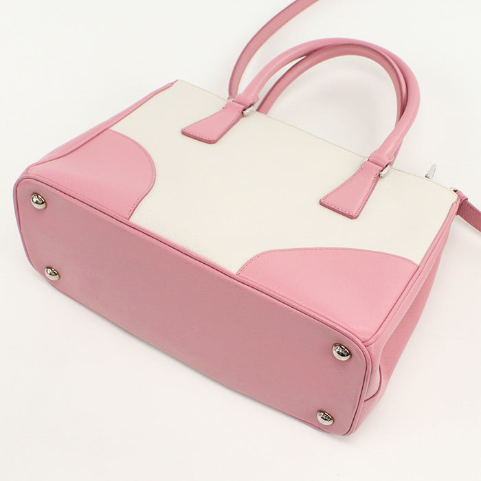 PRADA 2WAY Galleria PR94422 Tote Bag/2WAYTote Bag Women