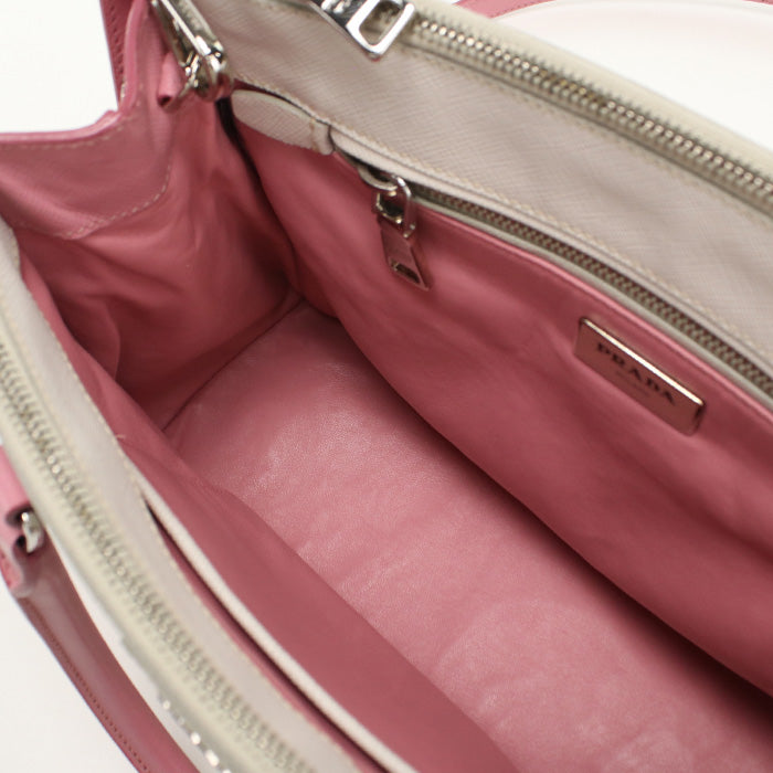 PRADA 2WAY Galleria PR94422 Tote Bag/2WAYTote Bag Women