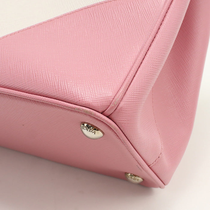 PRADA 2WAY Galleria PR94422 Tote Bag/2WAYTote Bag Women